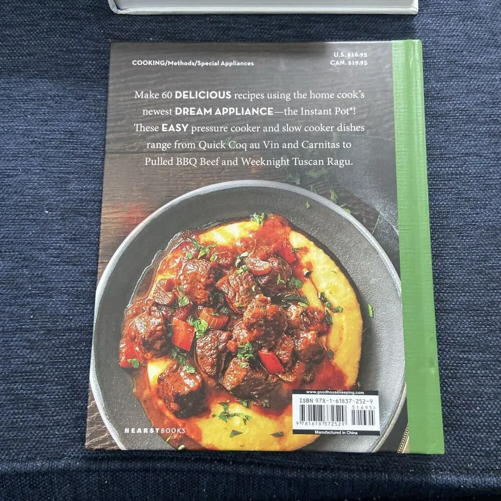 N/A good housekeeping